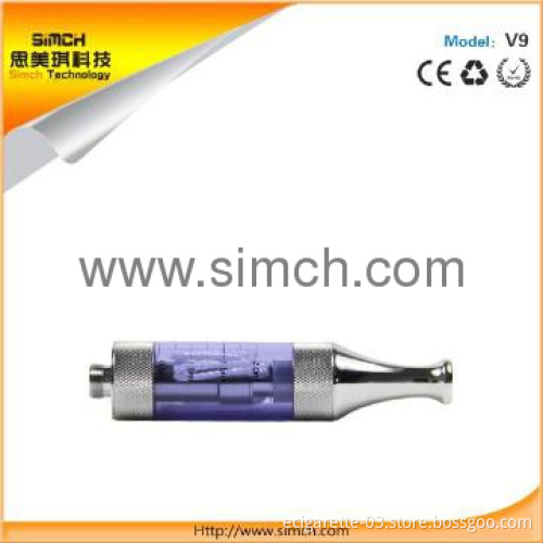 Mini Vivi nova 2.0ml tank clearomizer vivi nova V9